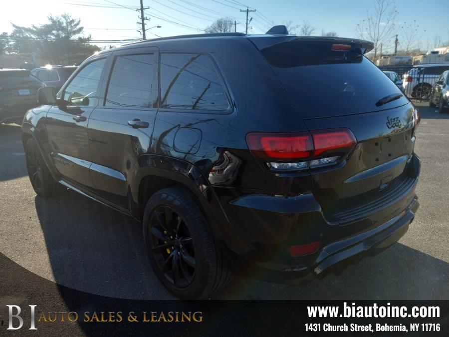 2018 Jeep Grand Cherokee Trackhawk 4x4 *Ltd Avail*, available for sale in Bohemia, New York | B I Auto Sales. Bohemia, New York 2018 Jeep Grand Cherokee Trackhawk 4x4 *Ltd Avail*, available for sale in Bohemia, New York | B I Auto Sales. Bohemia, New York