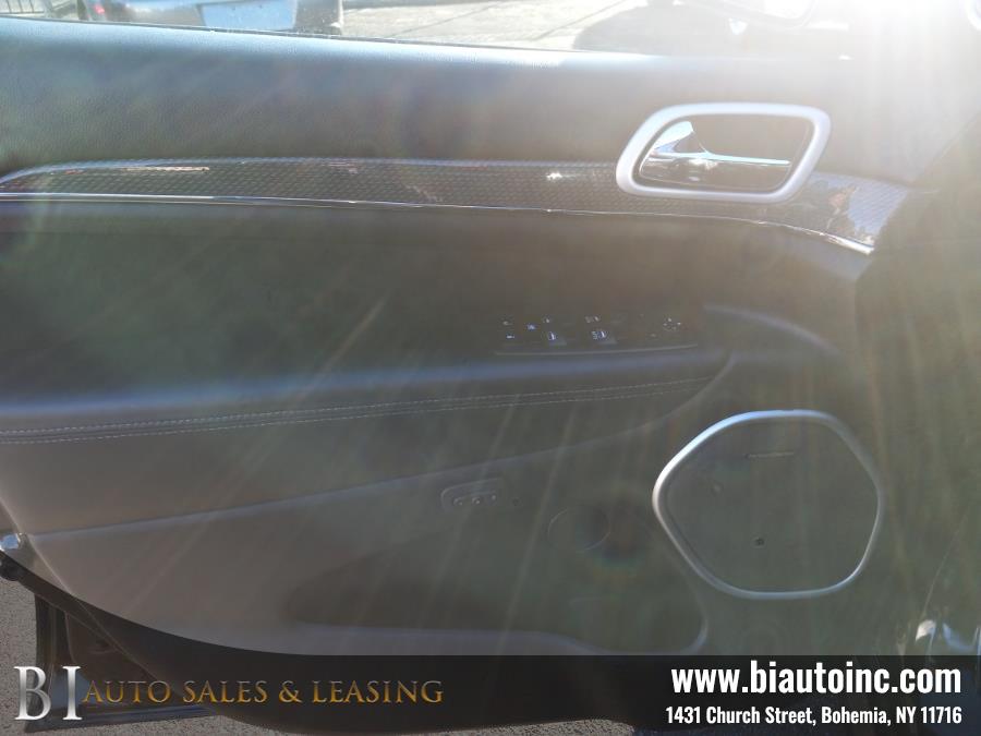 2018 Jeep Grand Cherokee Trackhawk 4x4 *Ltd Avail*, available for sale in Bohemia, New York | B I Auto Sales. Bohemia, New York 2018 Jeep Grand Cherokee Trackhawk 4x4 *Ltd Avail*, available for sale in Bohemia, New York | B I Auto Sales. Bohemia, New York