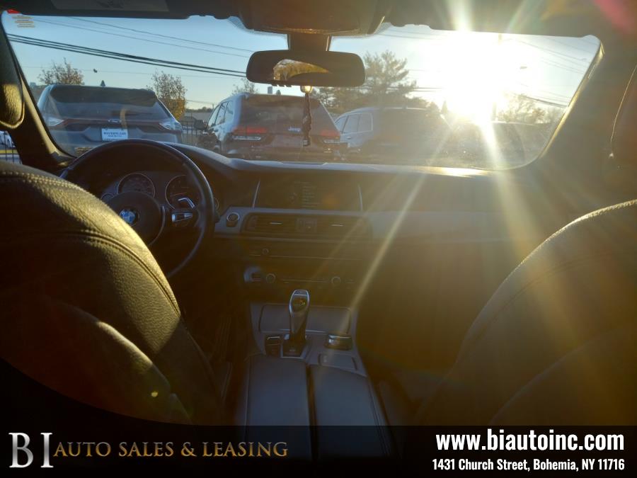 2014 BMW 5 Series 4dr Sdn 535i xDrive AWD, available for sale in Bohemia, New York | B I Auto Sales. Bohemia, New York 2014 BMW 5 Series 4dr Sdn 535i xDrive AWD, available for sale in Bohemia, New York | B I Auto Sales. Bohemia, New York