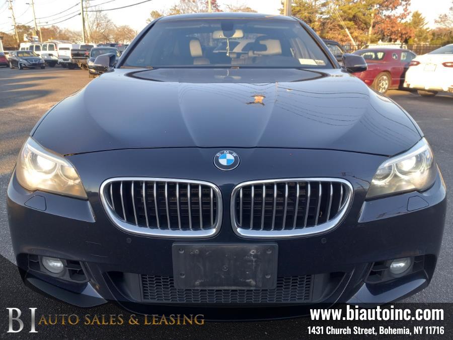 2014 BMW 5 Series 4dr Sdn 535i xDrive AWD, available for sale in Bohemia, New York | B I Auto Sales. Bohemia, New York 2014 BMW 5 Series 4dr Sdn 535i xDrive AWD, available for sale in Bohemia, New York | B I Auto Sales. Bohemia, New York