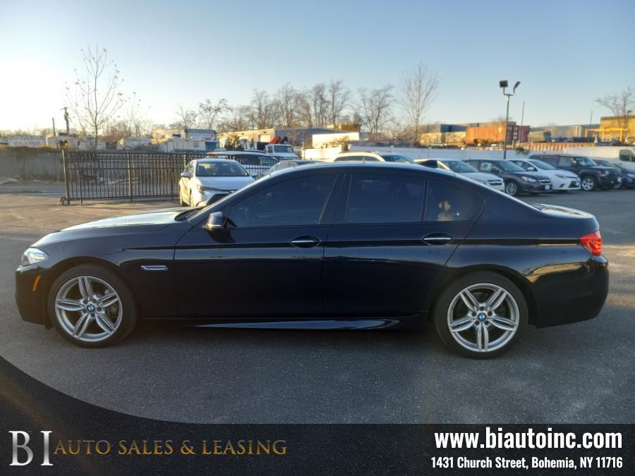 2014 BMW 5 Series 4dr Sdn 535i xDrive AWD, available for sale in Bohemia, New York | B I Auto Sales. Bohemia, New York 2014 BMW 5 Series 4dr Sdn 535i xDrive AWD, available for sale in Bohemia, New York | B I Auto Sales. Bohemia, New York