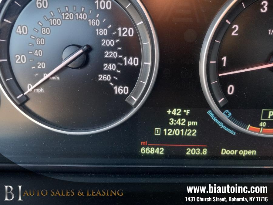 2014 BMW 5 Series 4dr Sdn 535i xDrive AWD, available for sale in Bohemia, New York | B I Auto Sales. Bohemia, New York 2014 BMW 5 Series 4dr Sdn 535i xDrive AWD, available for sale in Bohemia, New York | B I Auto Sales. Bohemia, New York