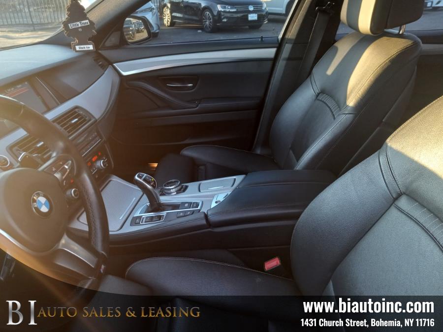 2014 BMW 5 Series 4dr Sdn 535i xDrive AWD, available for sale in Bohemia, New York | B I Auto Sales. Bohemia, New York 2014 BMW 5 Series 4dr Sdn 535i xDrive AWD, available for sale in Bohemia, New York | B I Auto Sales. Bohemia, New York