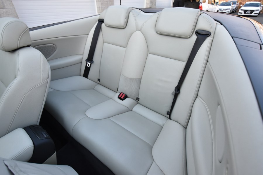 Used Saab 9-3 2dr Conv Arc 2005 | Highline Car Connection. Waterbury, Connecticut Used Saab 9-3 2dr Conv Arc 2005 | Highline Car Connection. Waterbury, Connecticut