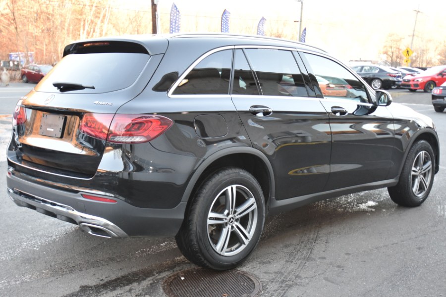 Used Mercedes-Benz GLC GLC 300 4MATIC SUV 2020 | Highline Car Connection. Waterbury, Connecticut Used Mercedes-Benz GLC GLC 300 4MATIC SUV 2020 | Highline Car Connection. Waterbury, Connecticut