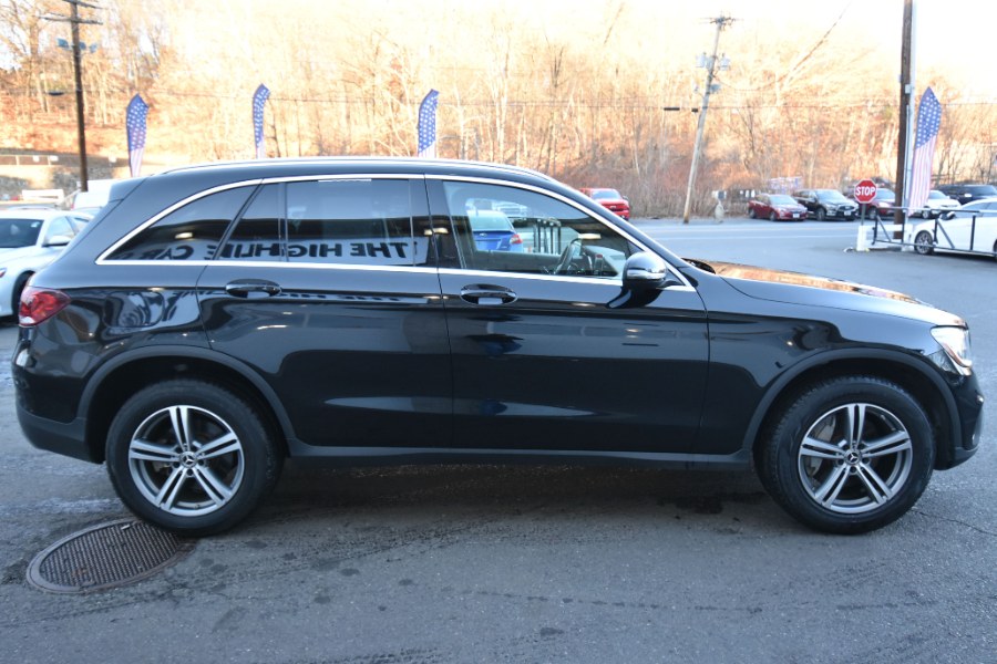 Used Mercedes-Benz GLC GLC 300 4MATIC SUV 2020 | Highline Car Connection. Waterbury, Connecticut Used Mercedes-Benz GLC GLC 300 4MATIC SUV 2020 | Highline Car Connection. Waterbury, Connecticut