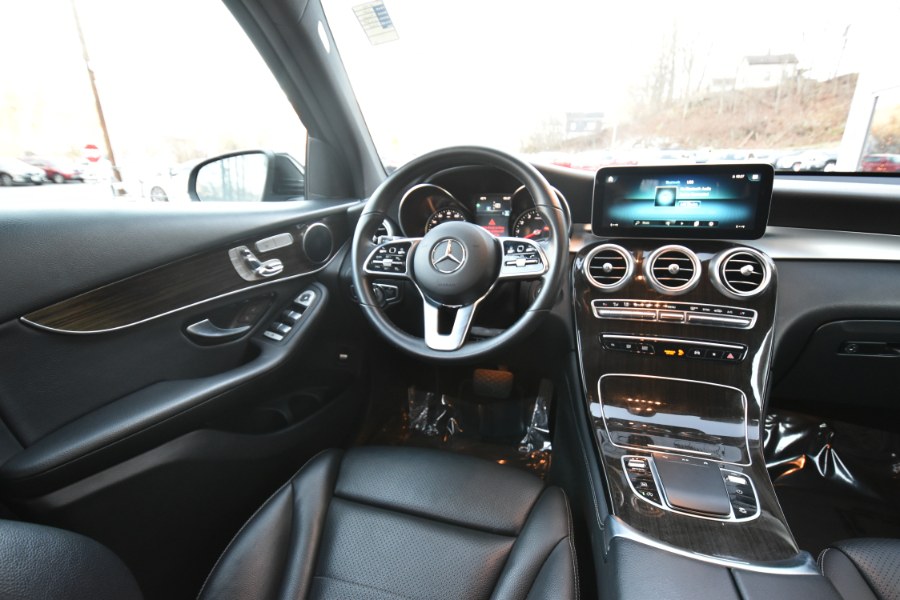 Used Mercedes-Benz GLC GLC 300 4MATIC SUV 2020 | Highline Car Connection. Waterbury, Connecticut Used Mercedes-Benz GLC GLC 300 4MATIC SUV 2020 | Highline Car Connection. Waterbury, Connecticut