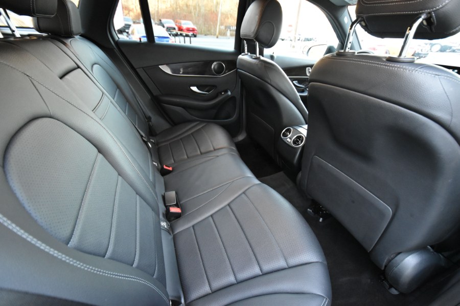Used Mercedes-Benz GLC GLC 300 4MATIC SUV 2020 | Highline Car Connection. Waterbury, Connecticut Used Mercedes-Benz GLC GLC 300 4MATIC SUV 2020 | Highline Car Connection. Waterbury, Connecticut