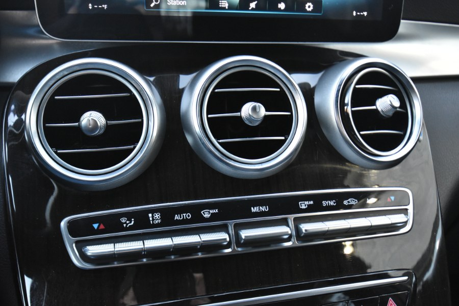 Used Mercedes-Benz GLC GLC 300 4MATIC SUV 2020 | Highline Car Connection. Waterbury, Connecticut Used Mercedes-Benz GLC GLC 300 4MATIC SUV 2020 | Highline Car Connection. Waterbury, Connecticut