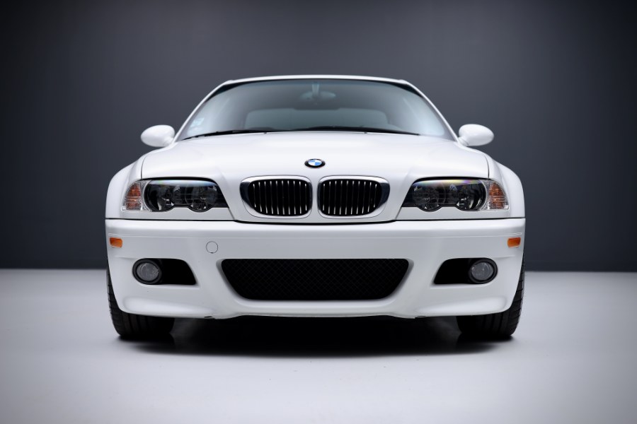 2002 BMW 3 Series M3 2dr Cpe, available for sale in North Salem, New York | Meccanic Shop North Inc. North Salem, New York 2002 BMW 3 Series M3 2dr Cpe, available for sale in North Salem, New York | Meccanic Shop North Inc. North Salem, New York