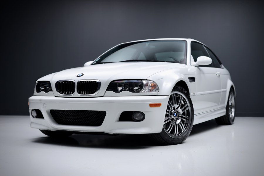 2002 BMW 3 Series M3 2dr Cpe, available for sale in North Salem, New York | Meccanic Shop North Inc. North Salem, New York 2002 BMW 3 Series M3 2dr Cpe, available for sale in North Salem, New York | Meccanic Shop North Inc. North Salem, New York