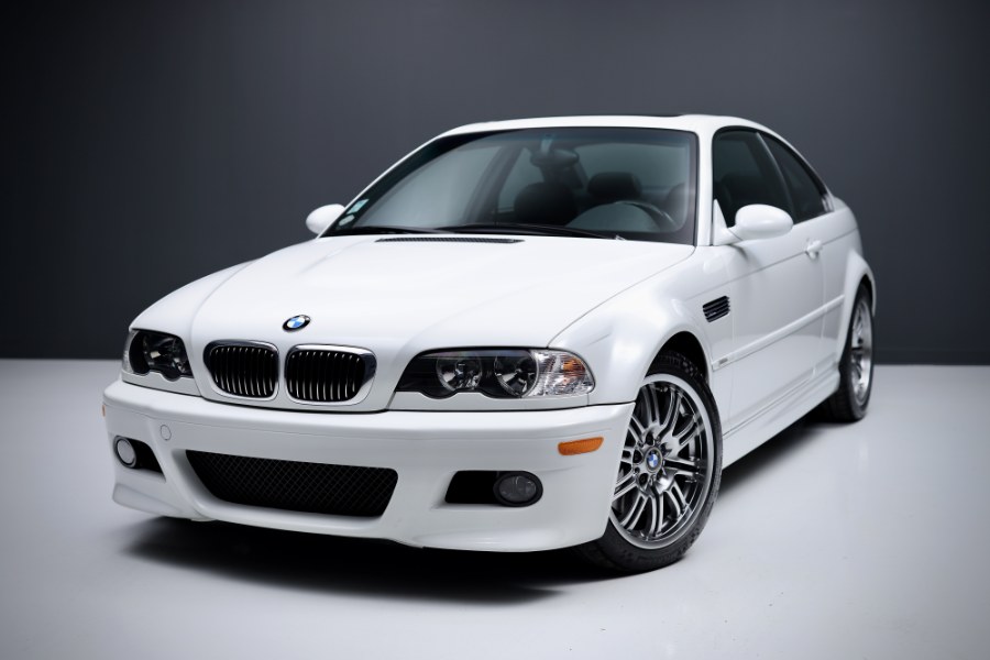 2002 BMW 3 Series M3 2dr Cpe, available for sale in North Salem, New York | Meccanic Shop North Inc. North Salem, New York 2002 BMW 3 Series M3 2dr Cpe, available for sale in North Salem, New York | Meccanic Shop North Inc. North Salem, New York