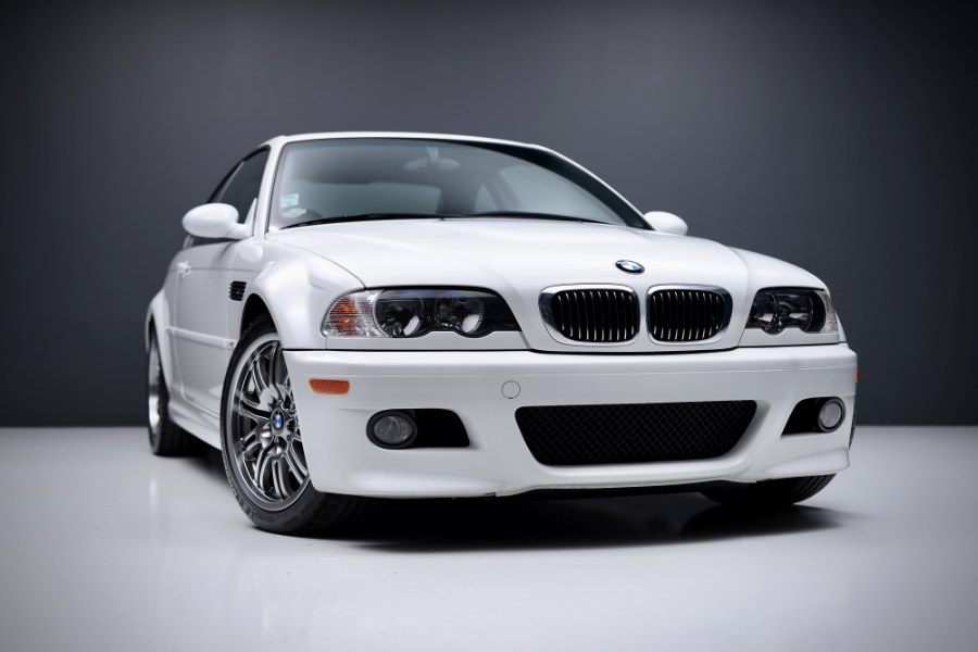 2002 BMW 3 Series M3 2dr Cpe, available for sale in North Salem, New York | Meccanic Shop North Inc. North Salem, New York 2002 BMW 3 Series M3 2dr Cpe, available for sale in North Salem, New York | Meccanic Shop North Inc. North Salem, New York