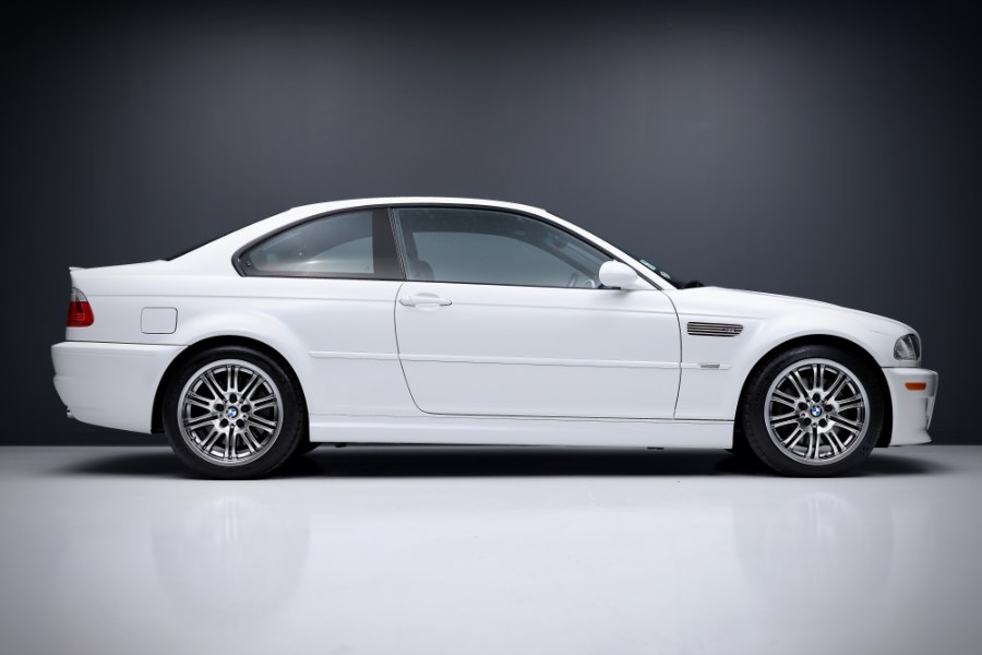 2002 BMW 3 Series M3 2dr Cpe, available for sale in North Salem, New York | Meccanic Shop North Inc. North Salem, New York 2002 BMW 3 Series M3 2dr Cpe, available for sale in North Salem, New York | Meccanic Shop North Inc. North Salem, New York
