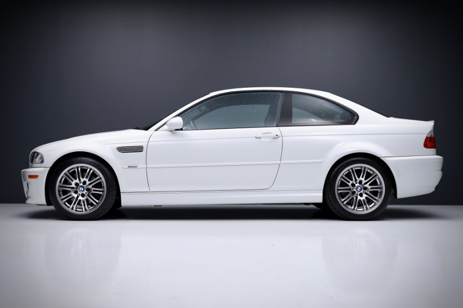 2002 BMW 3 Series M3 2dr Cpe, available for sale in North Salem, New York | Meccanic Shop North Inc. North Salem, New York 2002 BMW 3 Series M3 2dr Cpe, available for sale in North Salem, New York | Meccanic Shop North Inc. North Salem, New York