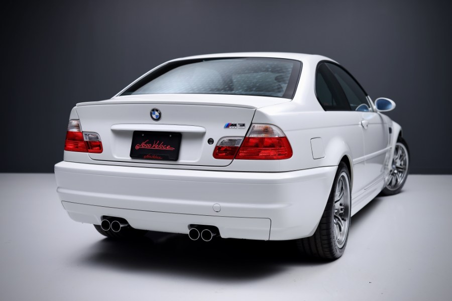 2002 BMW 3 Series M3 2dr Cpe, available for sale in North Salem, New York | Meccanic Shop North Inc. North Salem, New York 2002 BMW 3 Series M3 2dr Cpe, available for sale in North Salem, New York | Meccanic Shop North Inc. North Salem, New York