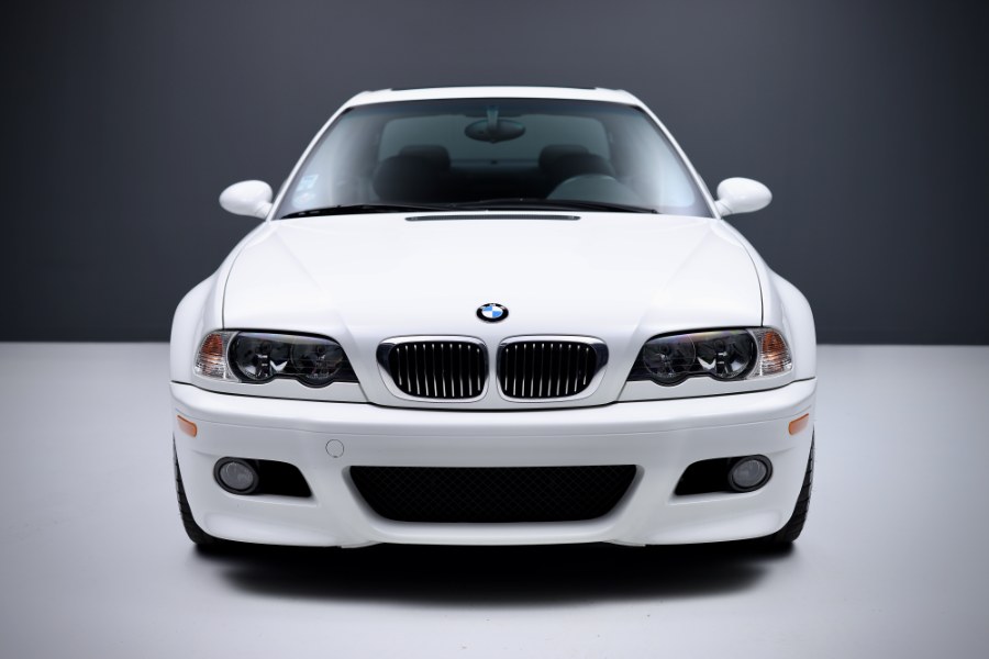 2002 BMW 3 Series M3 2dr Cpe, available for sale in North Salem, New York | Meccanic Shop North Inc. North Salem, New York 2002 BMW 3 Series M3 2dr Cpe, available for sale in North Salem, New York | Meccanic Shop North Inc. North Salem, New York
