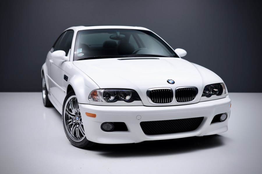 2002 BMW 3 Series M3 2dr Cpe, available for sale in North Salem, New York | Meccanic Shop North Inc. North Salem, New York 2002 BMW 3 Series M3 2dr Cpe, available for sale in North Salem, New York | Meccanic Shop North Inc. North Salem, New York