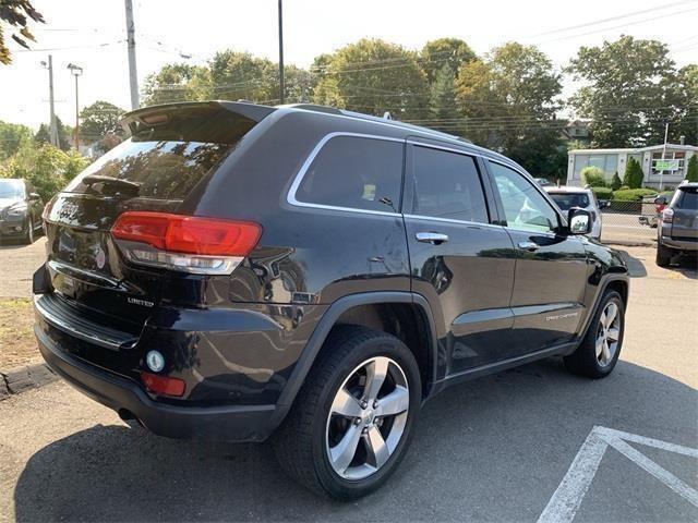 2014 Jeep Grand Cherokee Limited, available for sale in Stratford, Connecticut | Wiz Leasing Inc. Stratford, Connecticut 2014 Jeep Grand Cherokee Limited, available for sale in Stratford, Connecticut | Wiz Leasing Inc. Stratford, Connecticut