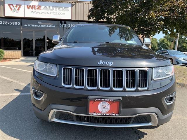 2014 Jeep Grand Cherokee Limited, available for sale in Stratford, Connecticut | Wiz Leasing Inc. Stratford, Connecticut 2014 Jeep Grand Cherokee Limited, available for sale in Stratford, Connecticut | Wiz Leasing Inc. Stratford, Connecticut