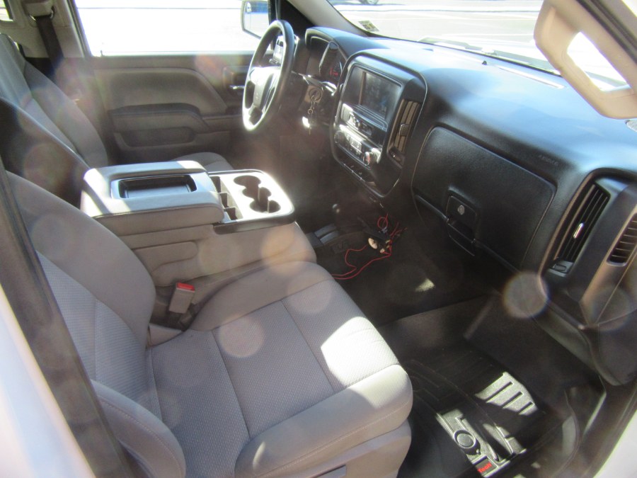 2018 Chevrolet Silverado 1500 4WD Crew Cab 143.5" Custom, available for sale in Little Ferry, New Jersey | Royalty Auto Sales. Little Ferry, New Jersey 2018 Chevrolet Silverado 1500 4WD Crew Cab 143.5" Custom, available for sale in Little Ferry, New Jersey | Royalty Auto Sales. Little Ferry, New Jersey