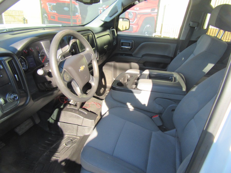 2018 Chevrolet Silverado 1500 4WD Crew Cab 143.5" Custom, available for sale in Little Ferry, New Jersey | Royalty Auto Sales. Little Ferry, New Jersey 2018 Chevrolet Silverado 1500 4WD Crew Cab 143.5" Custom, available for sale in Little Ferry, New Jersey | Royalty Auto Sales. Little Ferry, New Jersey