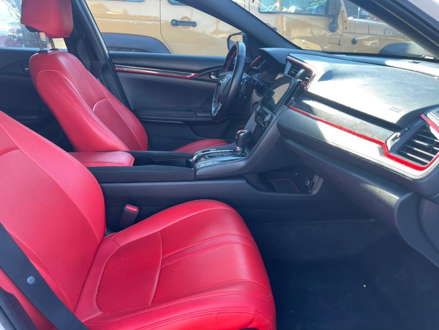 2017 Honda Civic Hatchback Sport CVT, available for sale in Port Chester, New York | JC Lopez Auto Sales Corp. Port Chester, New York 2017 Honda Civic Hatchback Sport CVT, available for sale in Port Chester, New York | JC Lopez Auto Sales Corp. Port Chester, New York