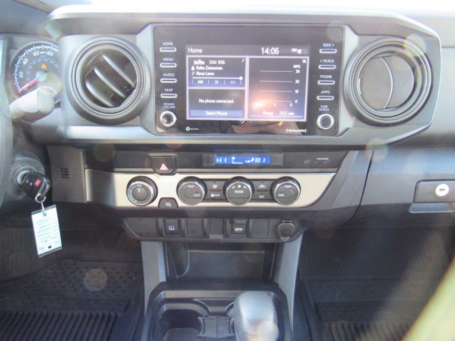 2022 Toyota Tacoma SR, available for sale in Worcester, Massachusetts | Hilario's Auto Sales Inc.. Worcester, Massachusetts 2022 Toyota Tacoma SR, available for sale in Worcester, Massachusetts | Hilario's Auto Sales Inc.. Worcester, Massachusetts