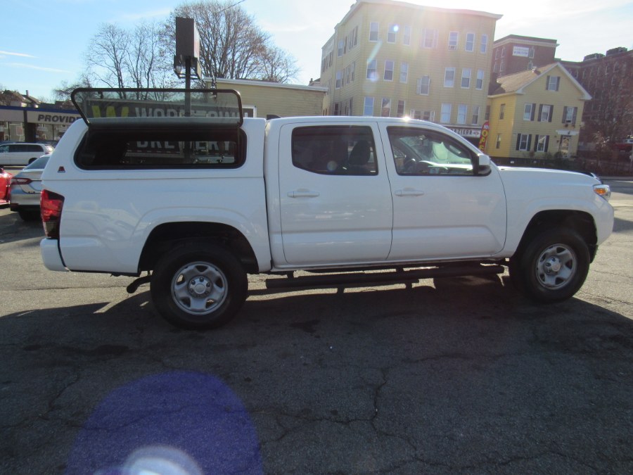 2022 Toyota Tacoma SR, available for sale in Worcester, Massachusetts | Hilario's Auto Sales Inc.. Worcester, Massachusetts 2022 Toyota Tacoma SR, available for sale in Worcester, Massachusetts | Hilario's Auto Sales Inc.. Worcester, Massachusetts