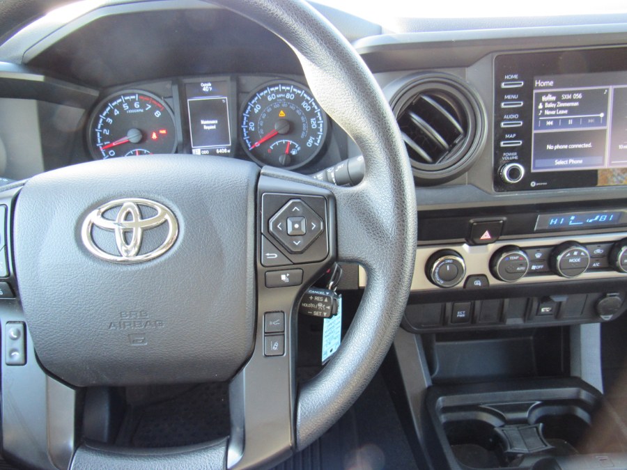2022 Toyota Tacoma SR, available for sale in Worcester, Massachusetts | Hilario's Auto Sales Inc.. Worcester, Massachusetts 2022 Toyota Tacoma SR, available for sale in Worcester, Massachusetts | Hilario's Auto Sales Inc.. Worcester, Massachusetts