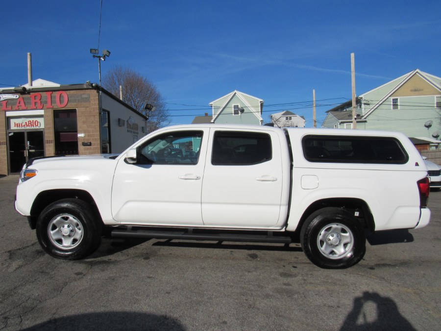 2022 Toyota Tacoma SR, available for sale in Worcester, Massachusetts | Hilario's Auto Sales Inc.. Worcester, Massachusetts 2022 Toyota Tacoma SR, available for sale in Worcester, Massachusetts | Hilario's Auto Sales Inc.. Worcester, Massachusetts