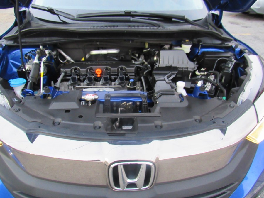Used Honda HR-V EX 2019 | Hilario's Auto Sales Inc.. Worcester, Massachusetts Used Honda HR-V EX 2019 | Hilario's Auto Sales Inc.. Worcester, Massachusetts