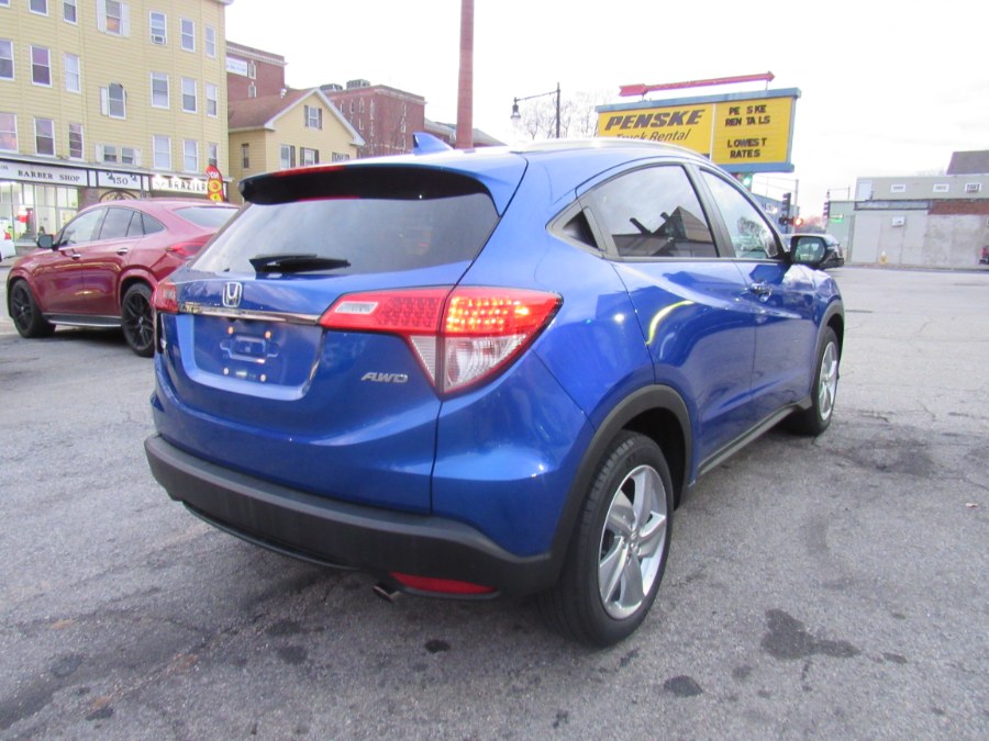 Used Honda HR-V EX 2019 | Hilario's Auto Sales Inc.. Worcester, Massachusetts Used Honda HR-V EX 2019 | Hilario's Auto Sales Inc.. Worcester, Massachusetts
