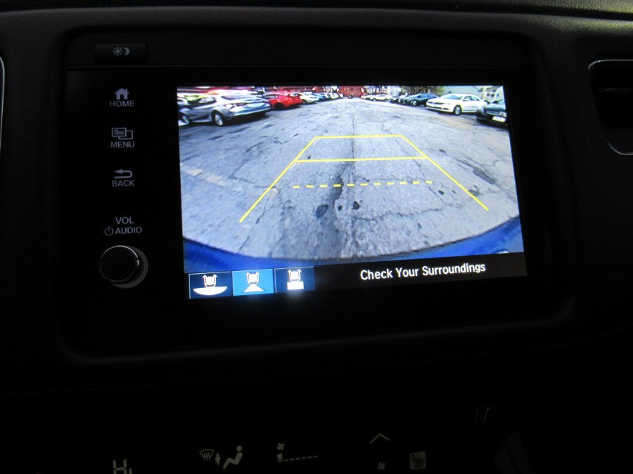 Used Honda HR-V EX 2019 | Hilario's Auto Sales Inc.. Worcester, Massachusetts Used Honda HR-V EX 2019 | Hilario's Auto Sales Inc.. Worcester, Massachusetts