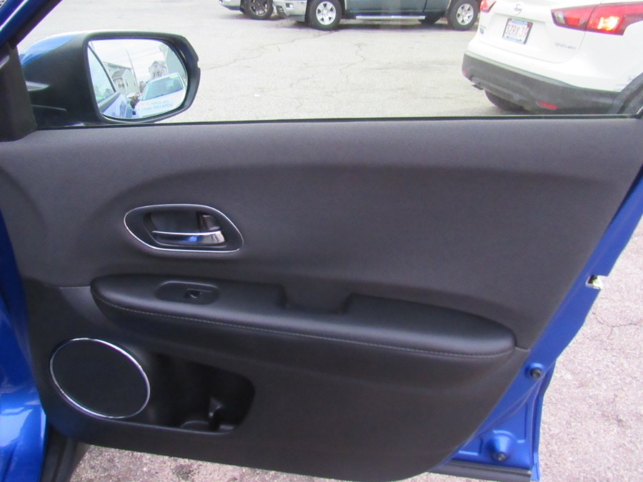 Used Honda HR-V EX 2019 | Hilario's Auto Sales Inc.. Worcester, Massachusetts Used Honda HR-V EX 2019 | Hilario's Auto Sales Inc.. Worcester, Massachusetts