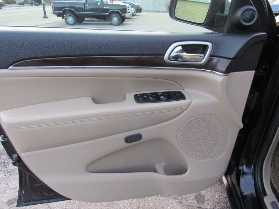 Used Jeep Grand Cherokee Limited 2018 | Hilario's Auto Sales Inc.. Worcester, Massachusetts Used Jeep Grand Cherokee Limited 2018 | Hilario's Auto Sales Inc.. Worcester, Massachusetts