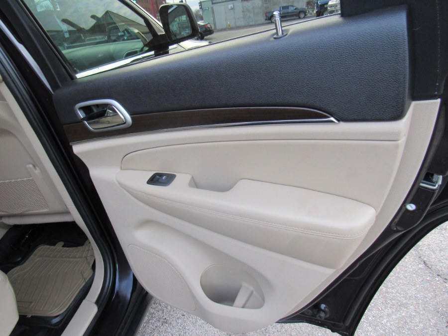 Used Jeep Grand Cherokee Limited 2018 | Hilario's Auto Sales Inc.. Worcester, Massachusetts Used Jeep Grand Cherokee Limited 2018 | Hilario's Auto Sales Inc.. Worcester, Massachusetts