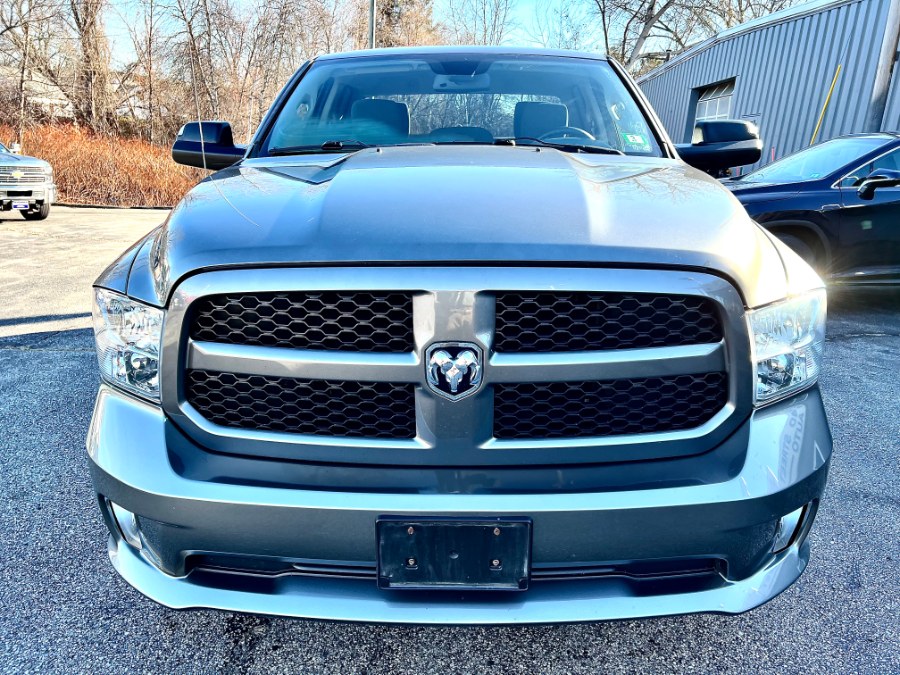 2013 Ram 1500 4WD Quad Cab 140.5" Express, available for sale in Manchester, New Hampshire | Second Street Auto Sales Inc. Manchester, New Hampshire 2013 Ram 1500 4WD Quad Cab 140.5" Express, available for sale in Manchester, New Hampshire | Second Street Auto Sales Inc. Manchester, New Hampshire