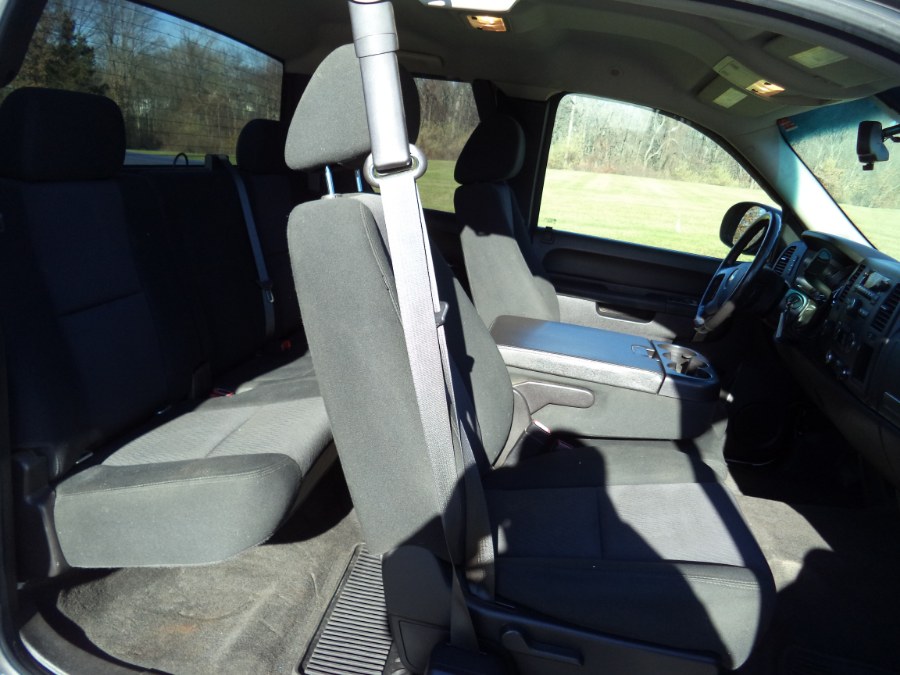 2012 Chevrolet Silverado 1500 4WD Ext Cab 143.5" LT, available for sale in Berlin, Connecticut | International Motorcars llc. Berlin, Connecticut 2012 Chevrolet Silverado 1500 4WD Ext Cab 143.5" LT, available for sale in Berlin, Connecticut | International Motorcars llc. Berlin, Connecticut