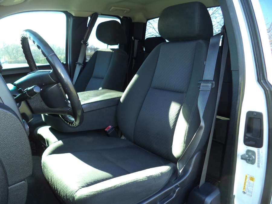 2012 Chevrolet Silverado 1500 4WD Ext Cab 143.5" LT, available for sale in Berlin, Connecticut | International Motorcars llc. Berlin, Connecticut 2012 Chevrolet Silverado 1500 4WD Ext Cab 143.5" LT, available for sale in Berlin, Connecticut | International Motorcars llc. Berlin, Connecticut