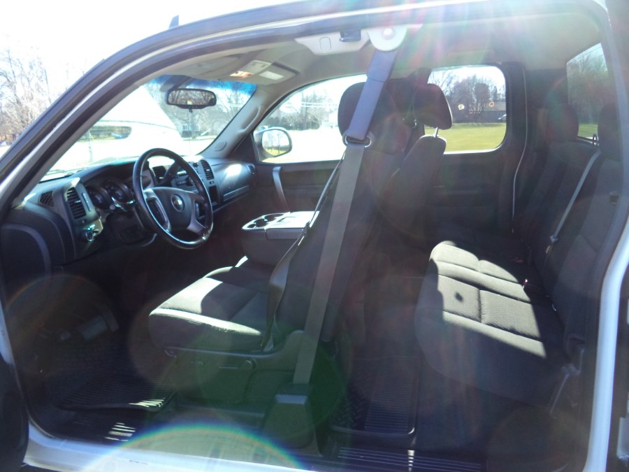 2012 Chevrolet Silverado 1500 4WD Ext Cab 143.5" LT, available for sale in Berlin, Connecticut | International Motorcars llc. Berlin, Connecticut 2012 Chevrolet Silverado 1500 4WD Ext Cab 143.5" LT, available for sale in Berlin, Connecticut | International Motorcars llc. Berlin, Connecticut