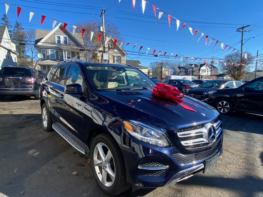 2016 Mercedes-Benz GLE 4MATIC 4dr GLE 350, available for sale in Bridgeport, Connecticut | CT Auto. Bridgeport, Connecticut 2016 Mercedes-Benz GLE 4MATIC 4dr GLE 350, available for sale in Bridgeport, Connecticut | CT Auto. Bridgeport, Connecticut