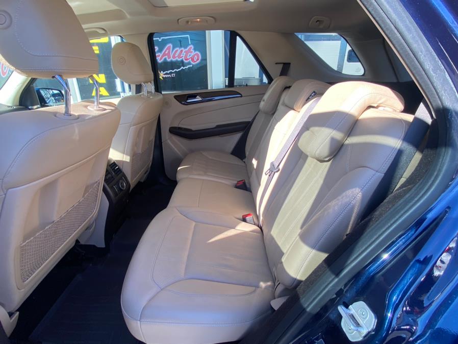 2016 Mercedes-Benz GLE 4MATIC 4dr GLE 350, available for sale in Bridgeport, Connecticut | CT Auto. Bridgeport, Connecticut 2016 Mercedes-Benz GLE 4MATIC 4dr GLE 350, available for sale in Bridgeport, Connecticut | CT Auto. Bridgeport, Connecticut