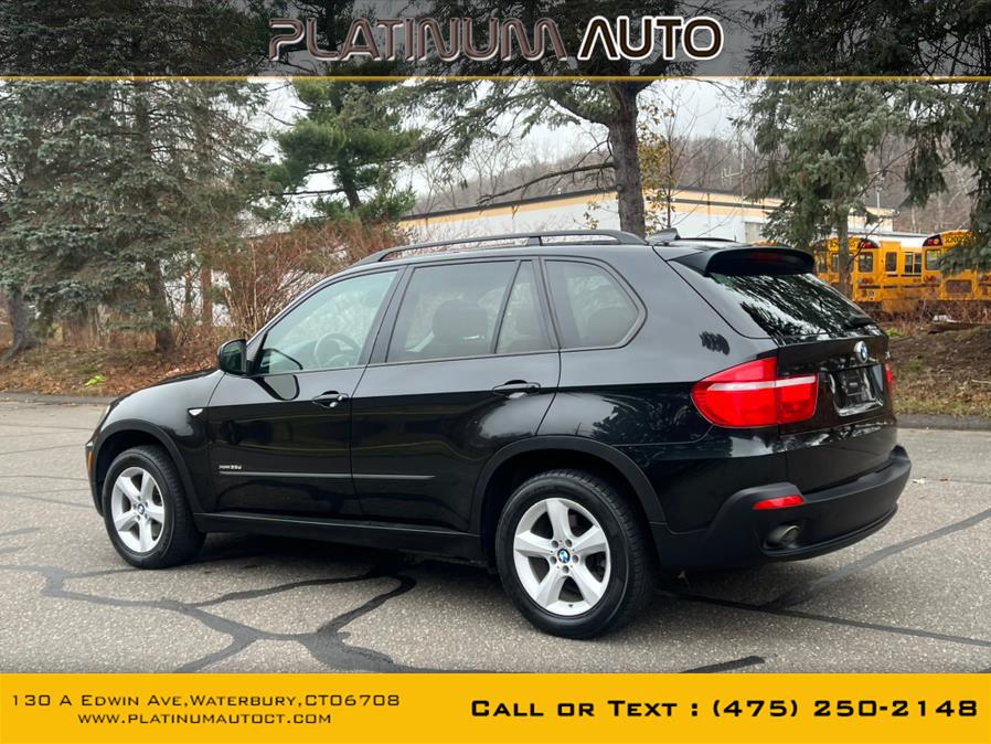 2010 BMW X5 AWD 4dr 35d, available for sale in Waterbury, Connecticut | Platinum Auto Care. Waterbury, Connecticut 2010 BMW X5 AWD 4dr 35d, available for sale in Waterbury, Connecticut | Platinum Auto Care. Waterbury, Connecticut