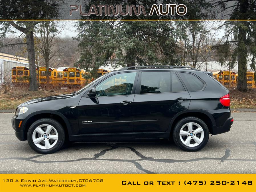 2010 BMW X5 AWD 4dr 35d, available for sale in Waterbury, Connecticut | Platinum Auto Care. Waterbury, Connecticut 2010 BMW X5 AWD 4dr 35d, available for sale in Waterbury, Connecticut | Platinum Auto Care. Waterbury, Connecticut