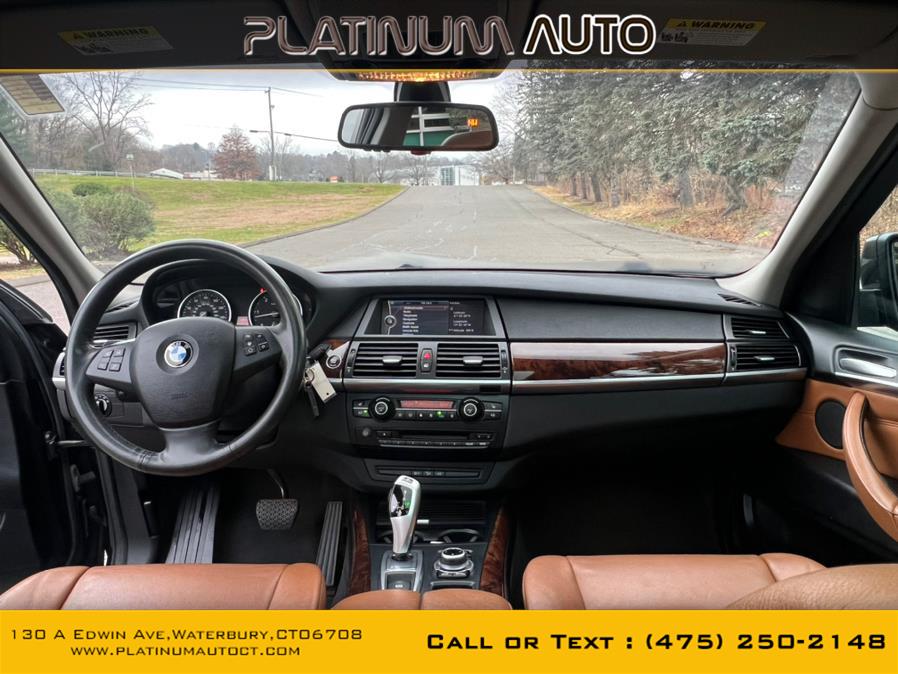 2010 BMW X5 AWD 4dr 35d, available for sale in Waterbury, Connecticut | Platinum Auto Care. Waterbury, Connecticut 2010 BMW X5 AWD 4dr 35d, available for sale in Waterbury, Connecticut | Platinum Auto Care. Waterbury, Connecticut
