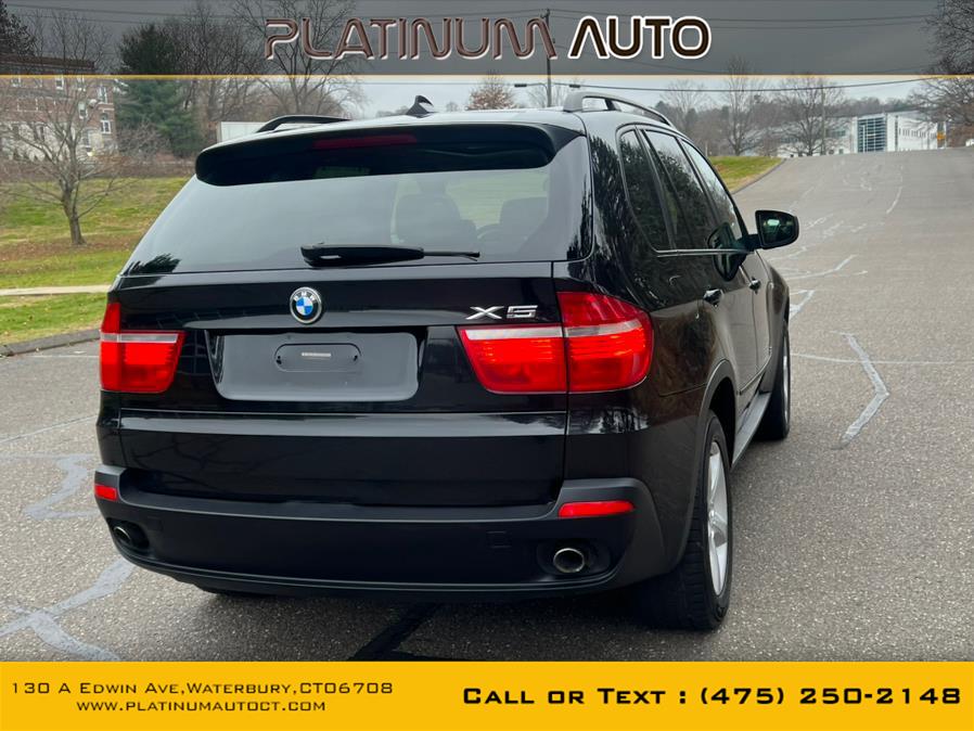 2010 BMW X5 AWD 4dr 35d, available for sale in Waterbury, Connecticut | Platinum Auto Care. Waterbury, Connecticut 2010 BMW X5 AWD 4dr 35d, available for sale in Waterbury, Connecticut | Platinum Auto Care. Waterbury, Connecticut