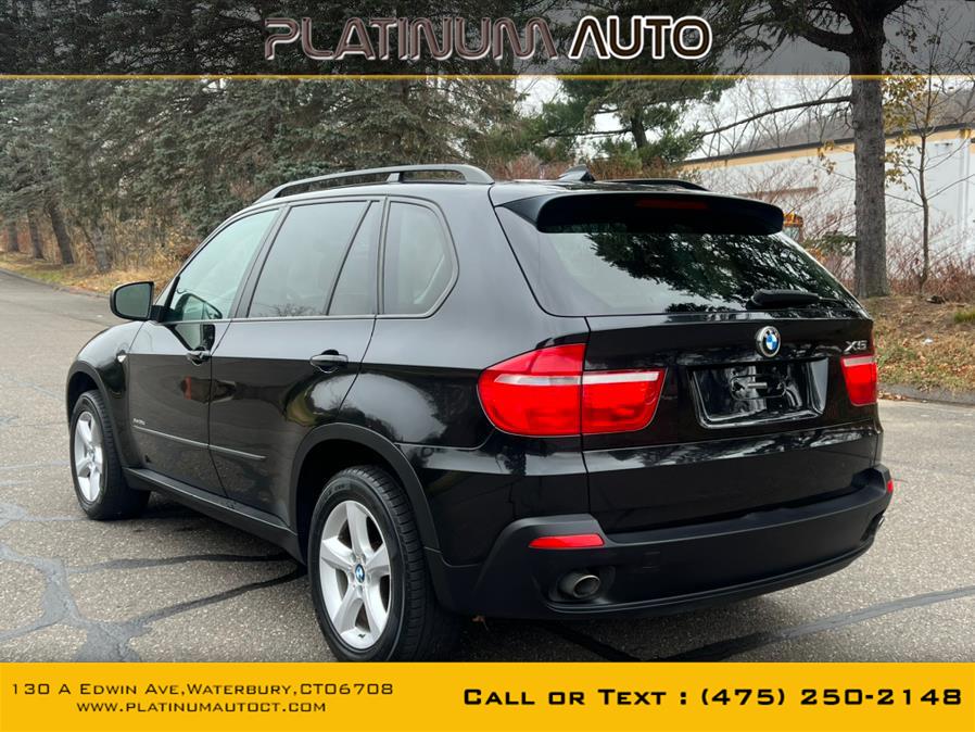 2010 BMW X5 AWD 4dr 35d, available for sale in Waterbury, Connecticut | Platinum Auto Care. Waterbury, Connecticut 2010 BMW X5 AWD 4dr 35d, available for sale in Waterbury, Connecticut | Platinum Auto Care. Waterbury, Connecticut