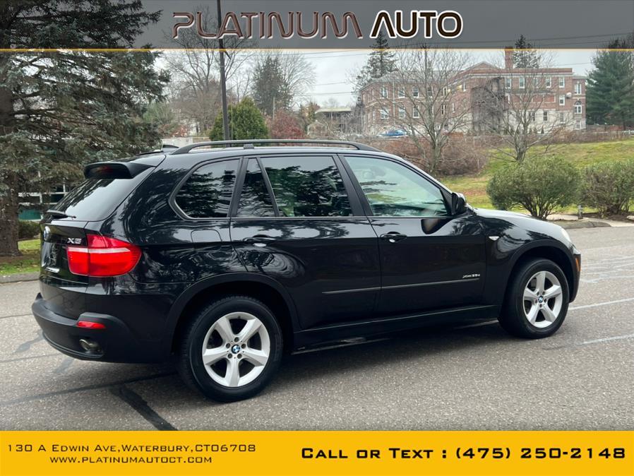 2010 BMW X5 AWD 4dr 35d, available for sale in Waterbury, Connecticut | Platinum Auto Care. Waterbury, Connecticut 2010 BMW X5 AWD 4dr 35d, available for sale in Waterbury, Connecticut | Platinum Auto Care. Waterbury, Connecticut