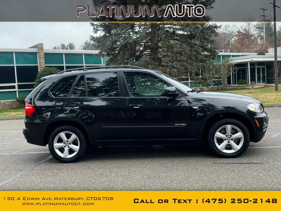 2010 BMW X5 AWD 4dr 35d, available for sale in Waterbury, Connecticut | Platinum Auto Care. Waterbury, Connecticut 2010 BMW X5 AWD 4dr 35d, available for sale in Waterbury, Connecticut | Platinum Auto Care. Waterbury, Connecticut